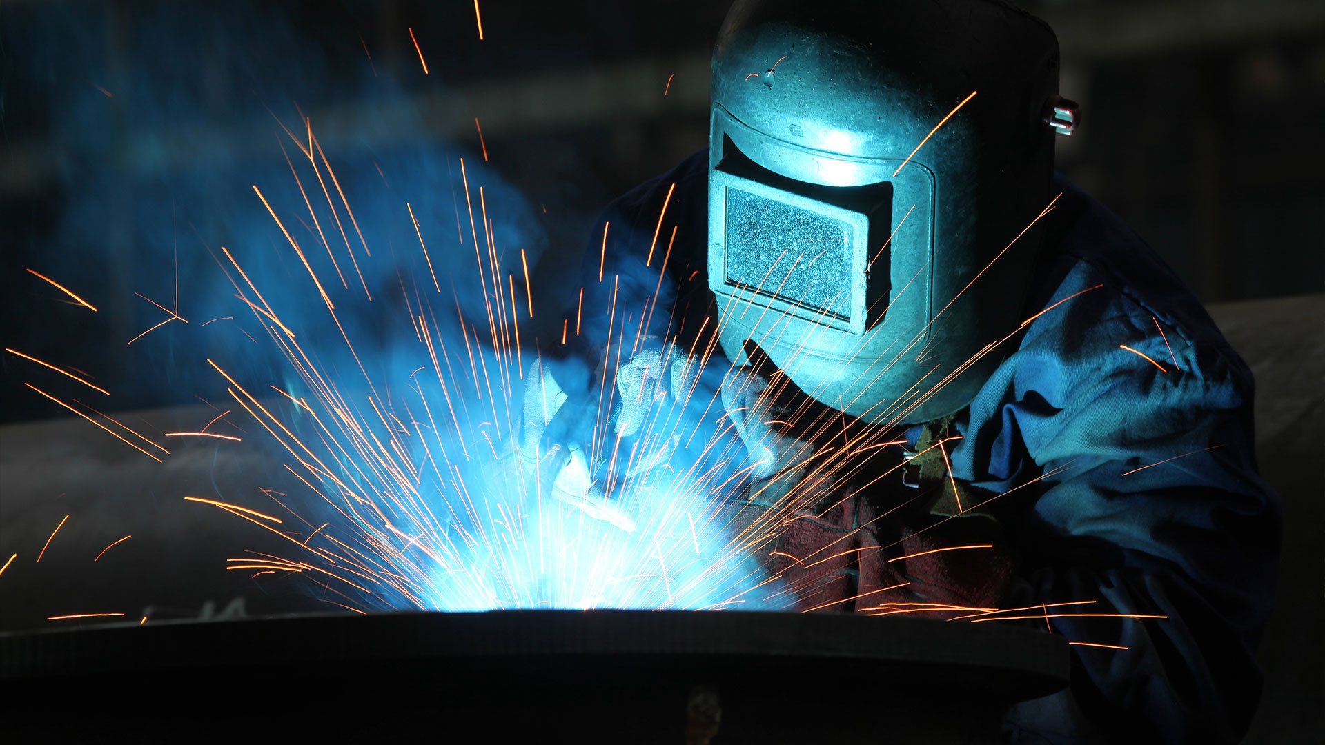 Galveston Welder, Welding and Metal Fabrication